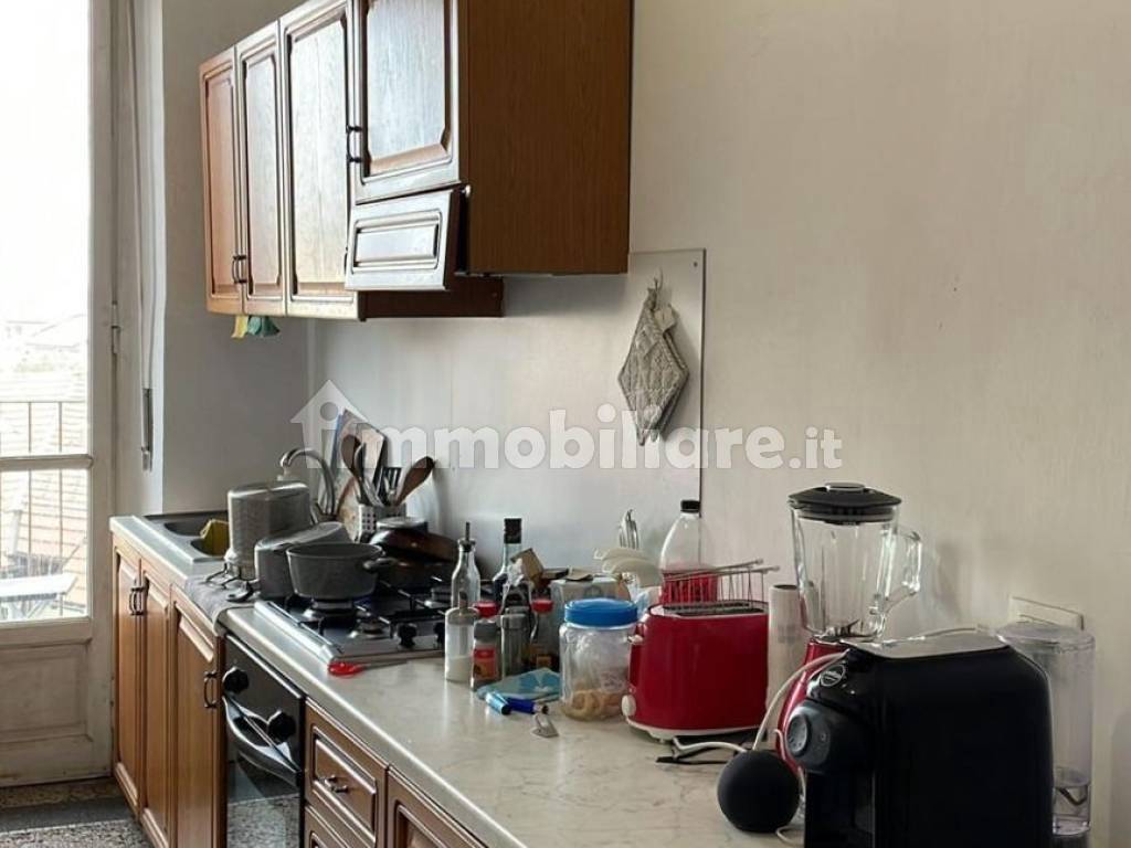 Appartamento in Crocetta, foto 8 di 19