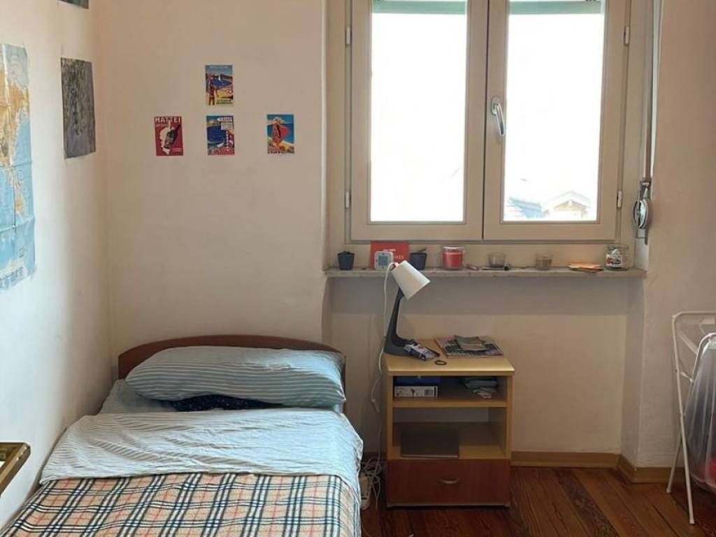 Appartamento in Crocetta, foto 11 di 19