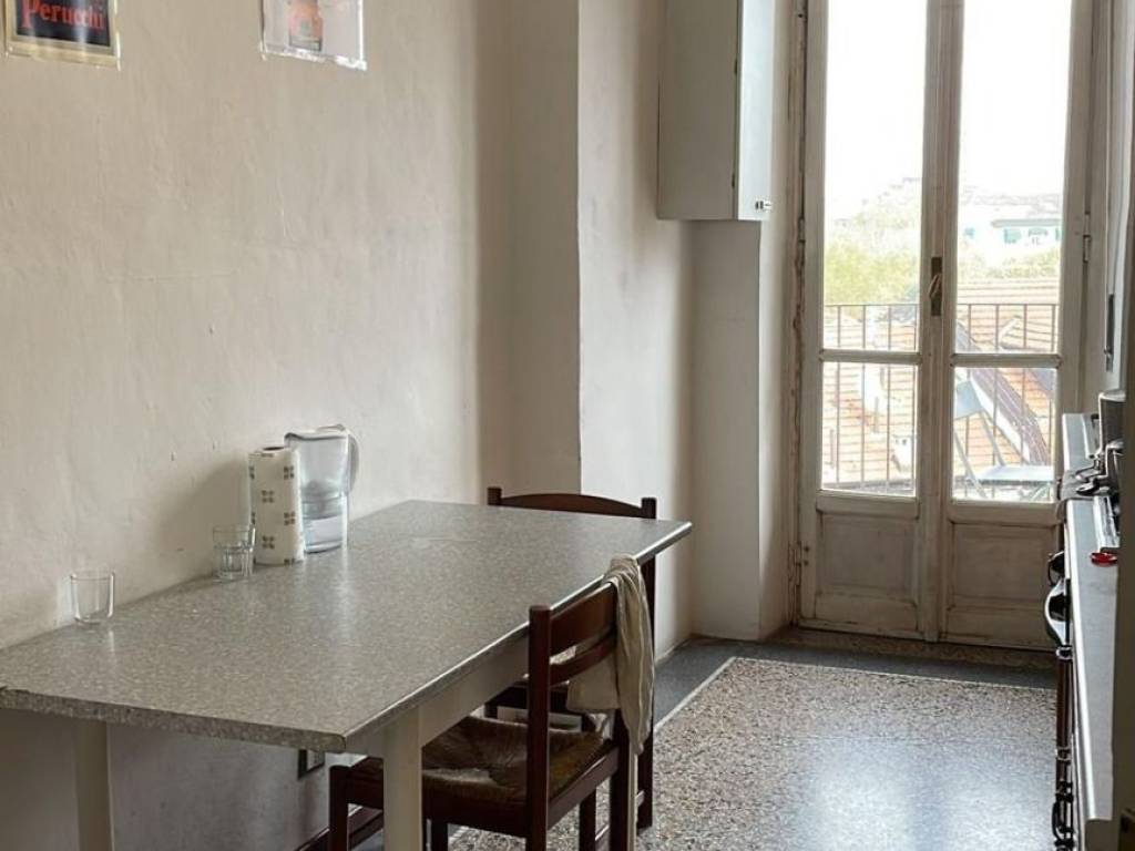 Appartamento in Crocetta, foto 13 di 19