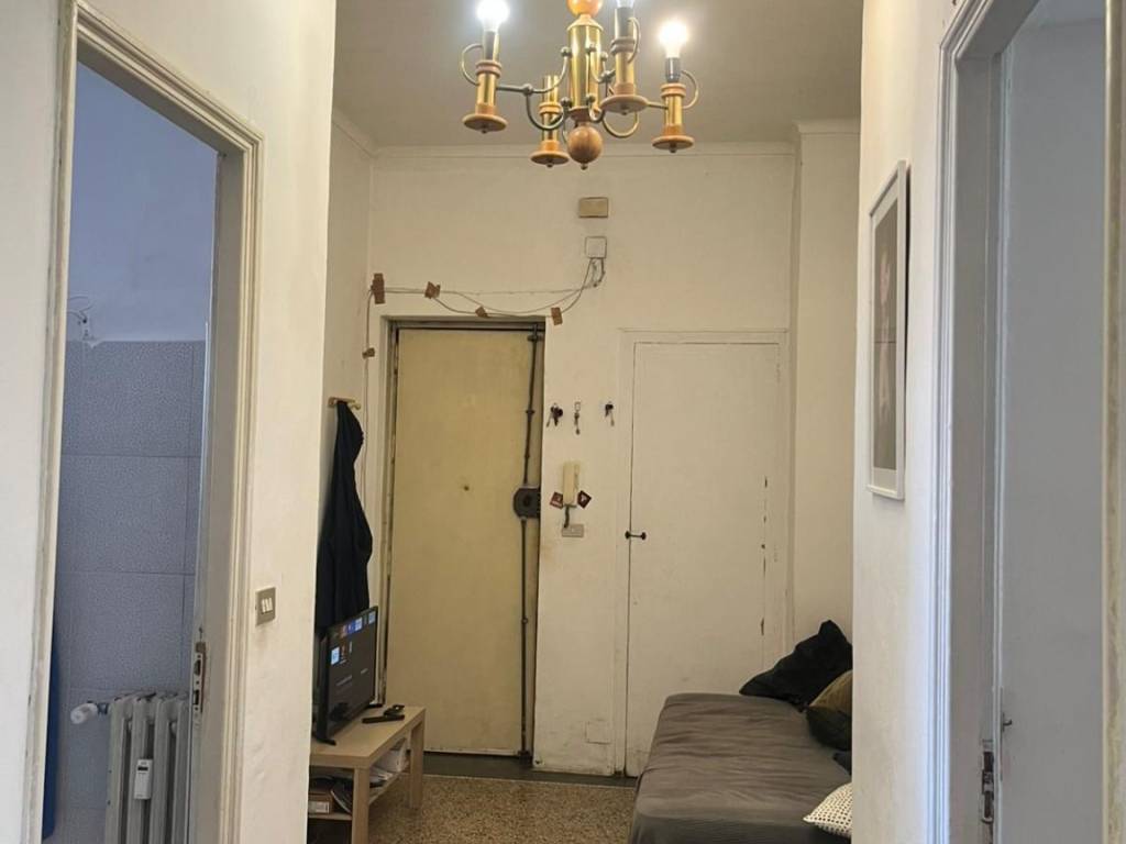 Appartamento in Crocetta, foto 14 di 19