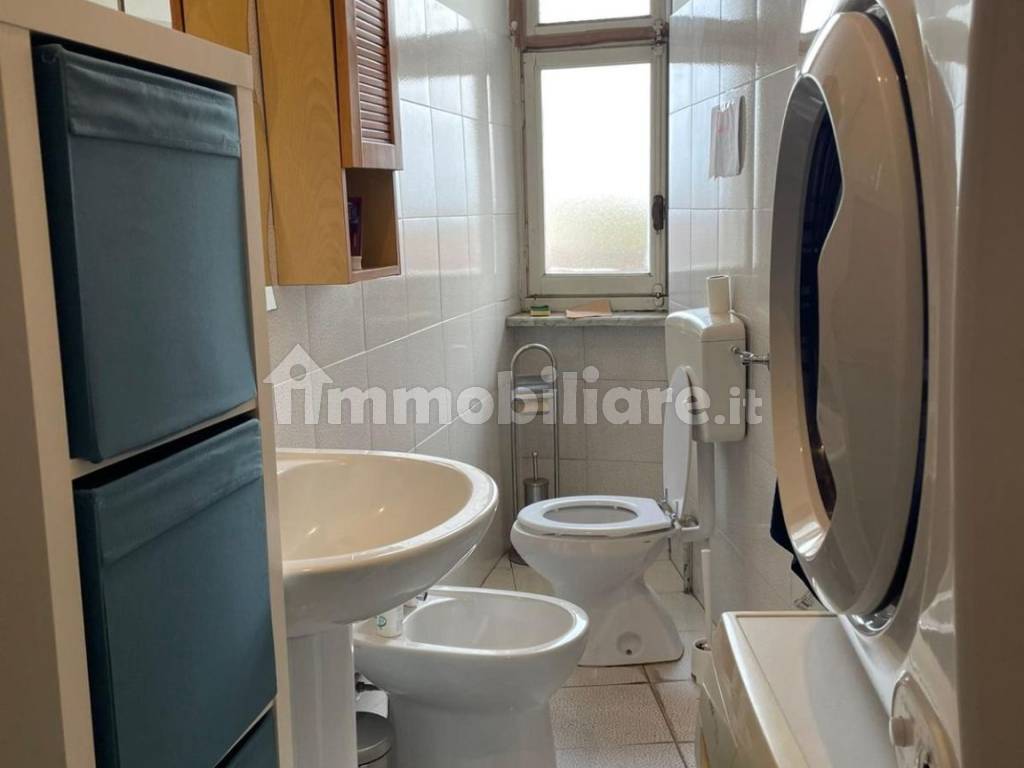 Appartamento in Crocetta, foto 15 di 19