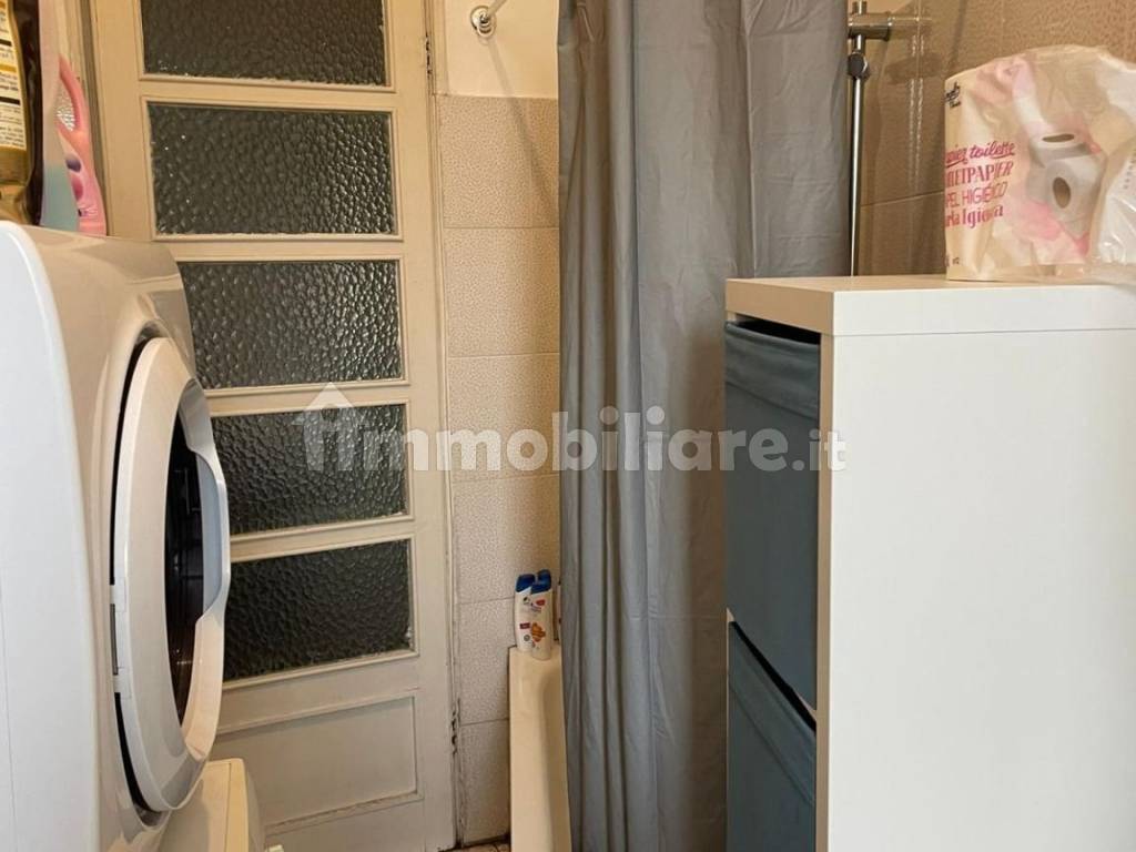 Appartamento in Crocetta, foto 16 di 19