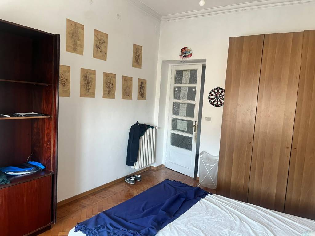 Appartamento in Crocetta, foto 17 di 19