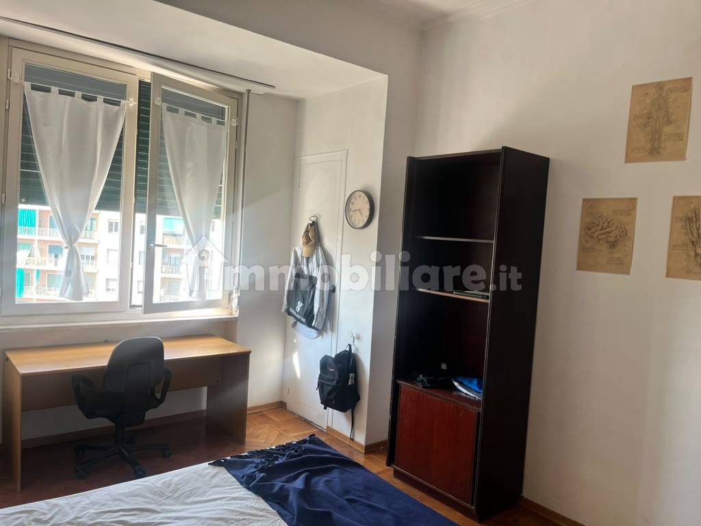 Appartamento in Crocetta, foto 18 di 19