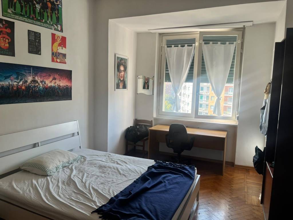 Appartamento in Crocetta, foto 19 di 19
