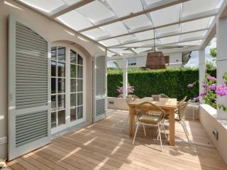 Veranda