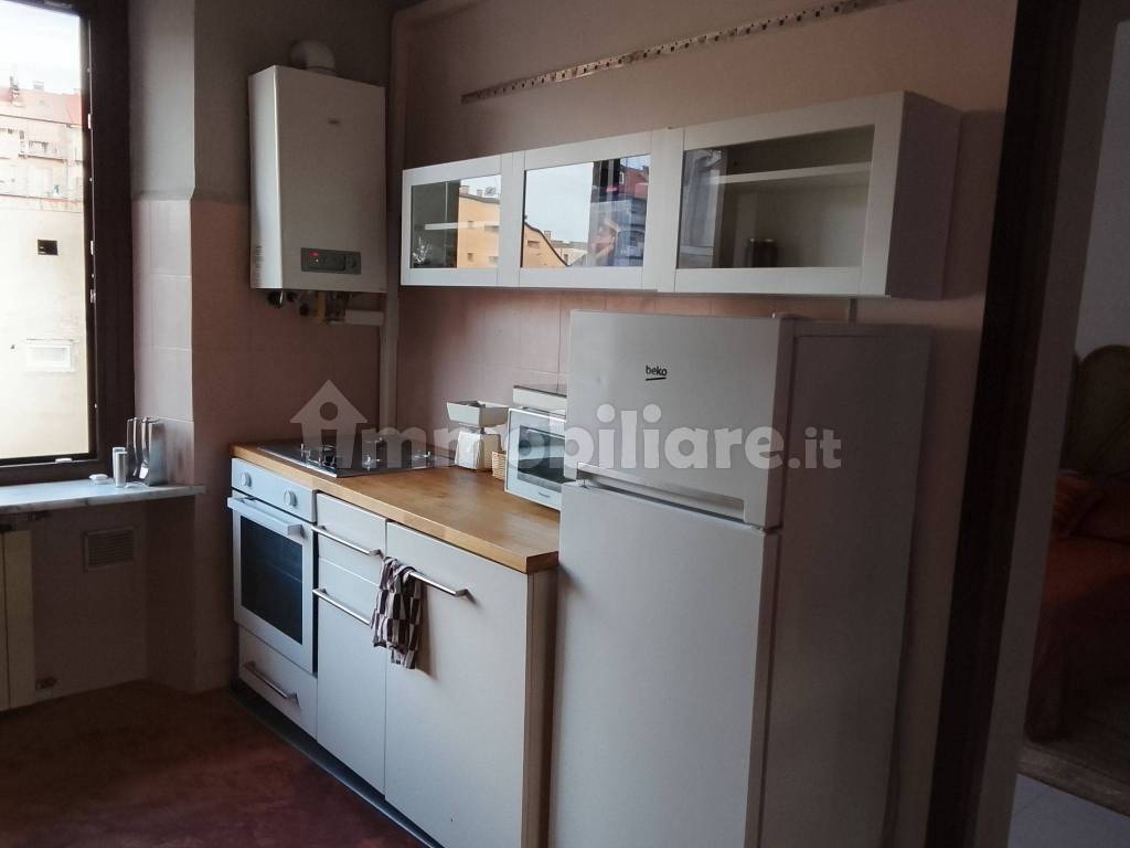Appartamento in Aurora, foto 3 di 5