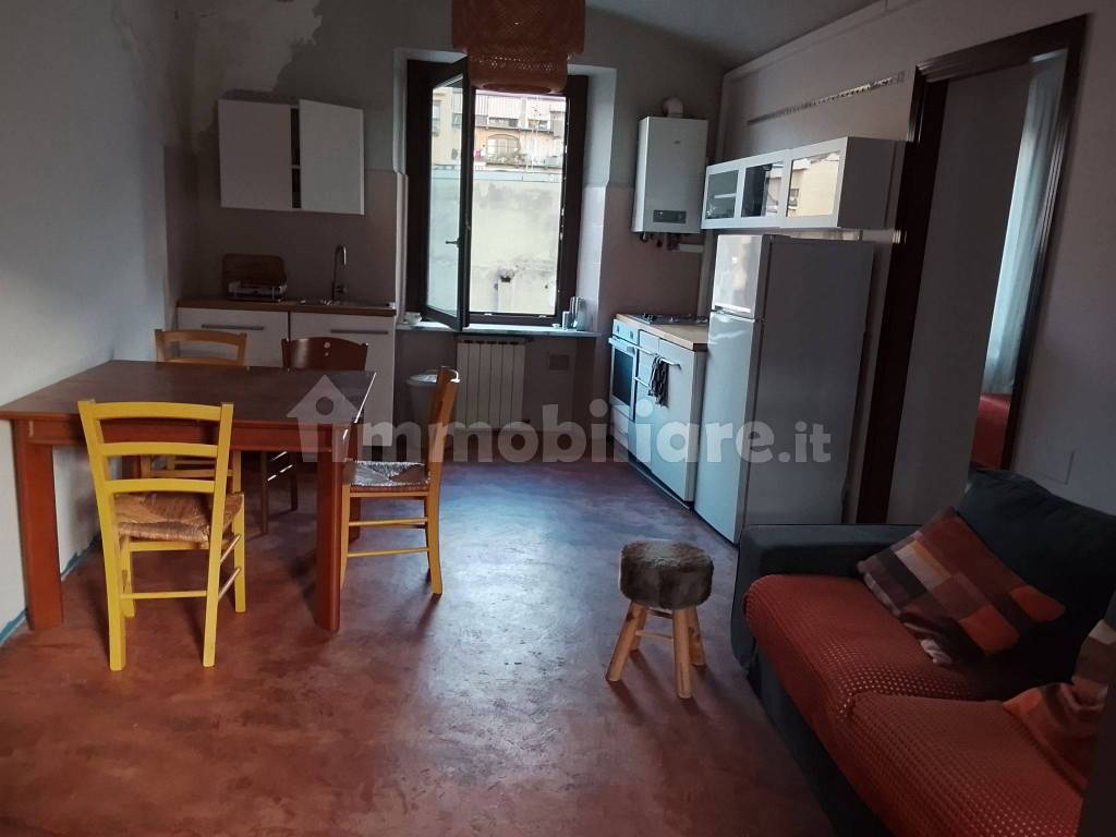Appartamento in Aurora, foto 4 di 5