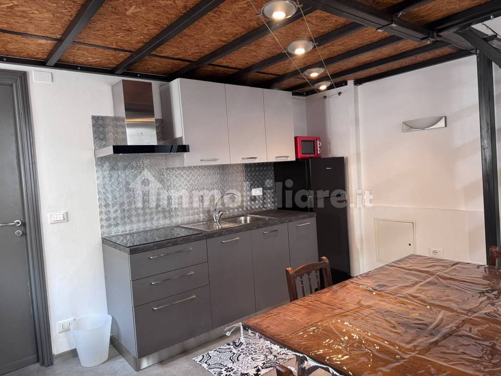 Bilocale in Aurora, foto 4 di 23