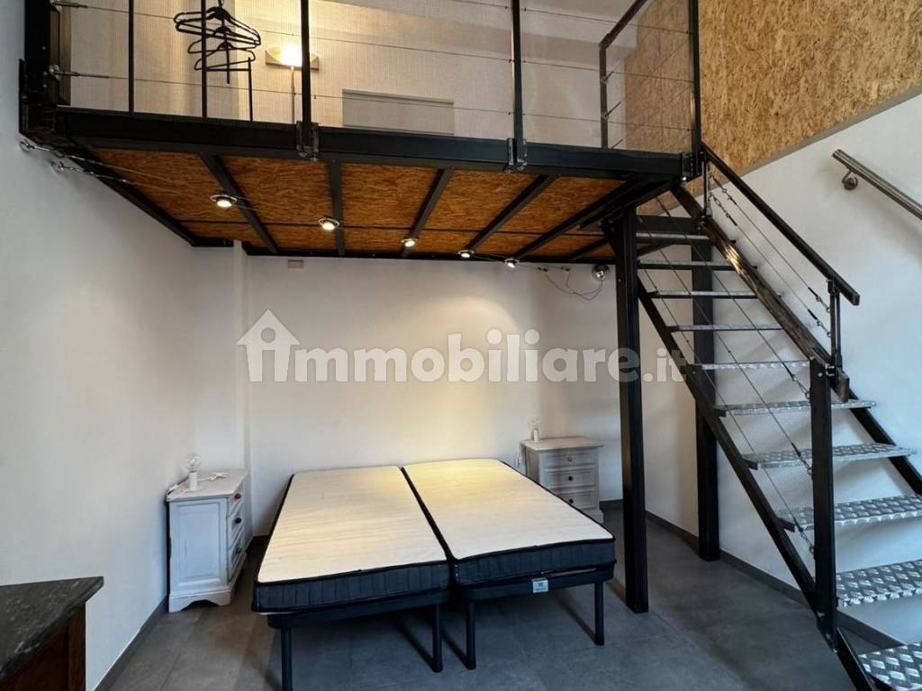 Bilocale in Aurora, foto 16 di 23