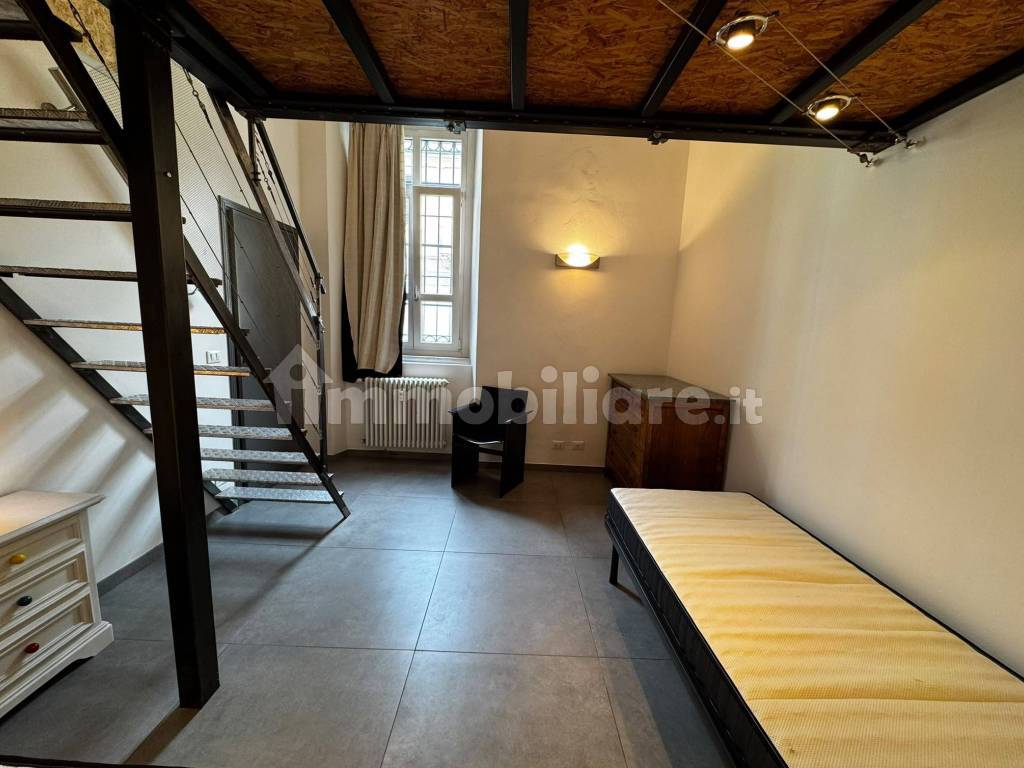 Bilocale in Aurora, foto 18 di 23