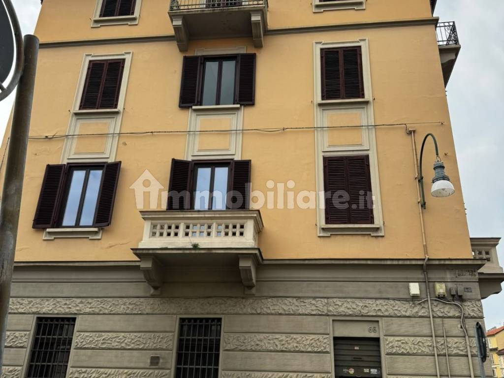 Bilocale in Aurora, foto 22 di 23