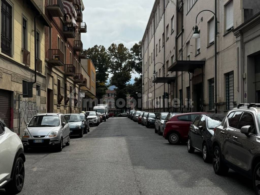 Bilocale in Aurora, foto 23 di 23