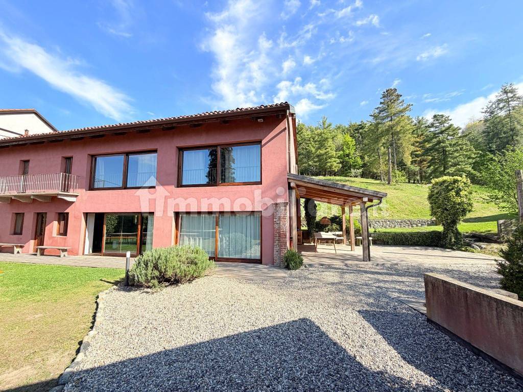 Appartamento in Sassi, foto 19 di 20