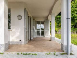 Veranda