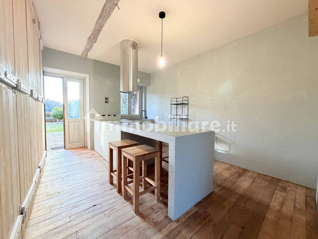 Appartamento in Sassi, foto 4 di 20