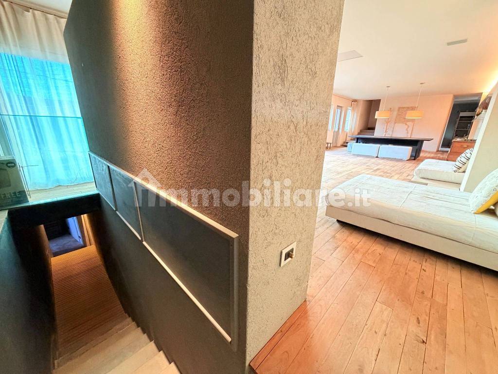 Appartamento in Sassi, foto 13 di 20