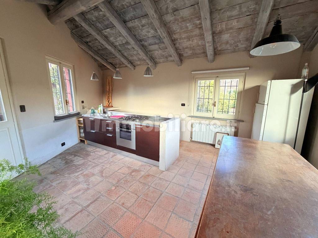 Appartamento in Sassi, foto 16 di 20