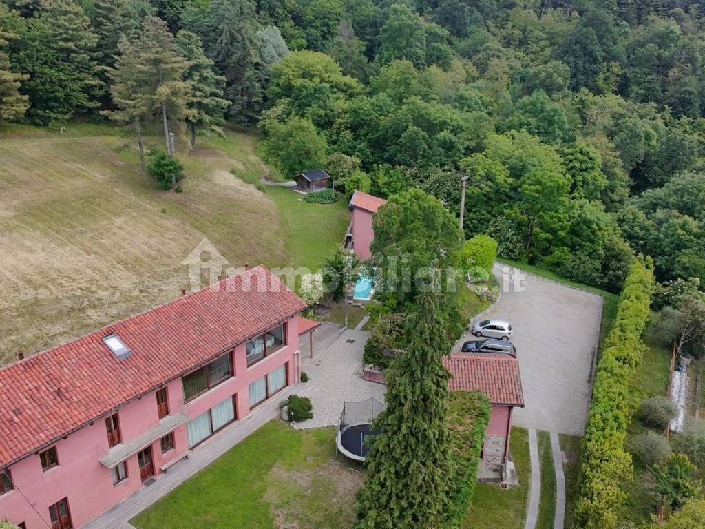 Appartamento in Sassi, foto 20 di 20