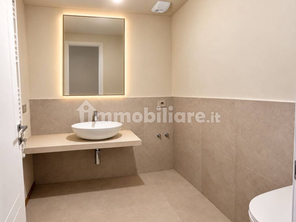Appartamento in Crocetta, foto 12 di 22
