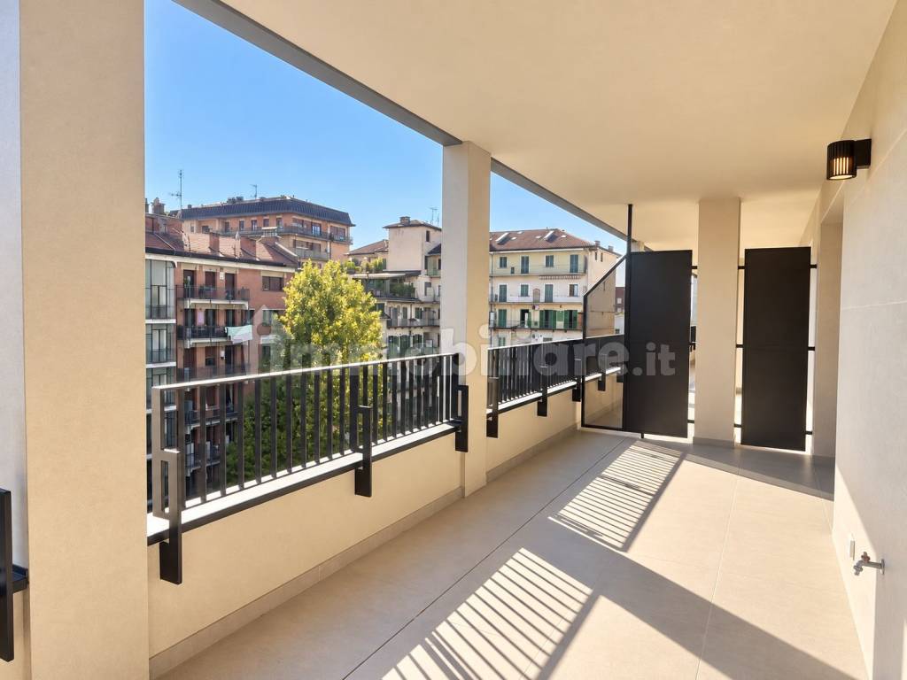 Appartamento in Crocetta, foto 6 di 22