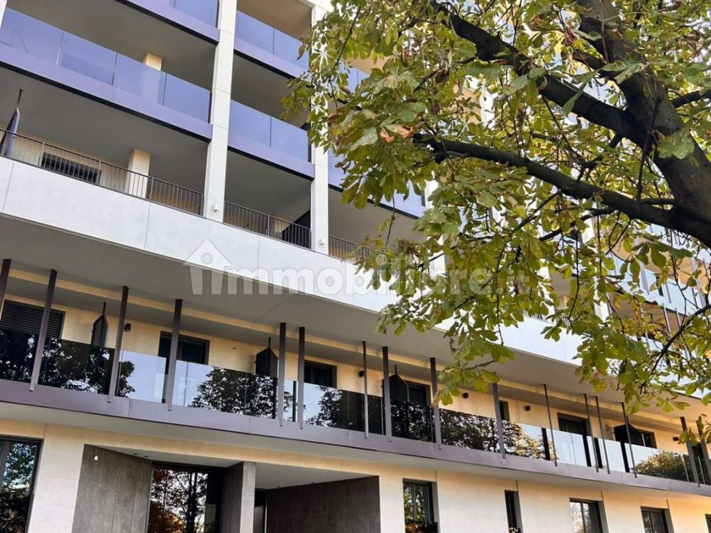 Appartamento in Crocetta, foto 22 di 22