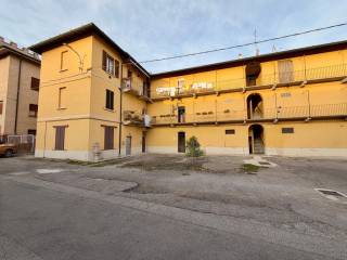 Cortile interno