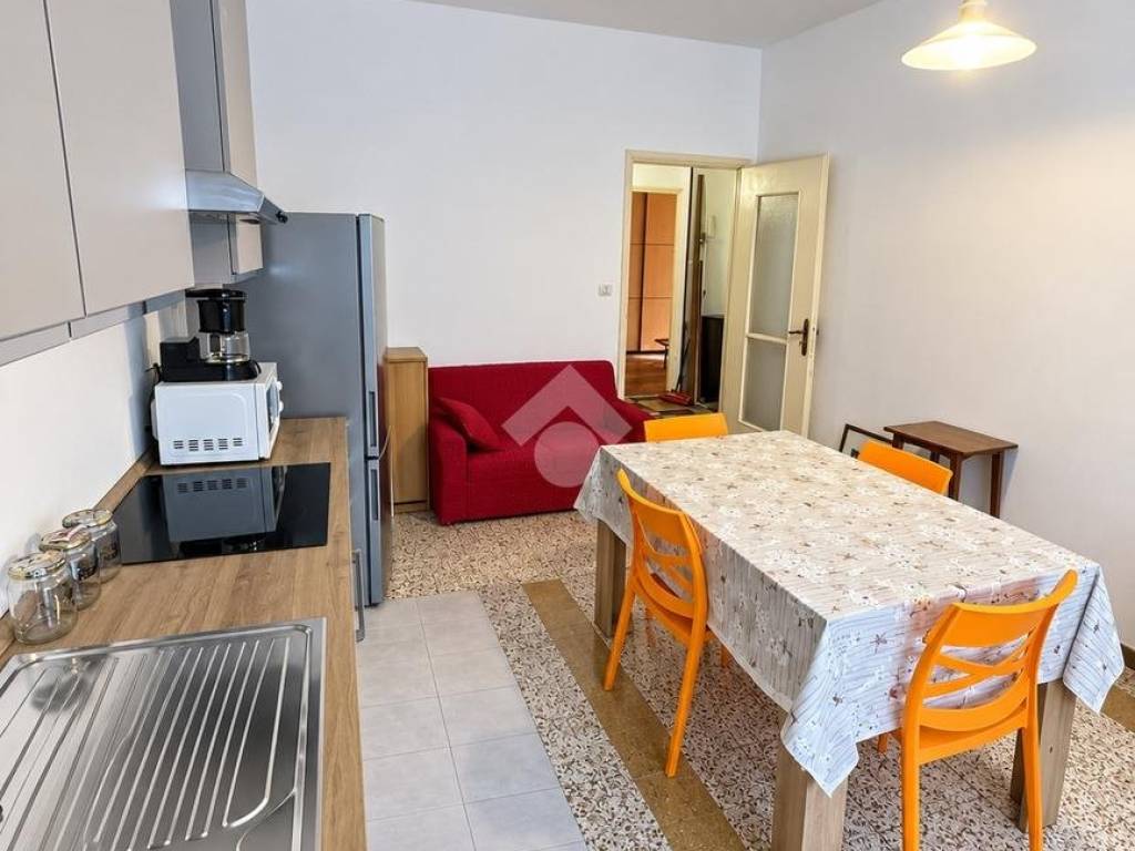 Appartamento in Santa Rita, foto 3 di 7