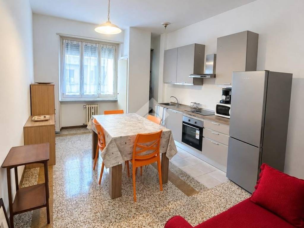 Appartamento in Santa Rita