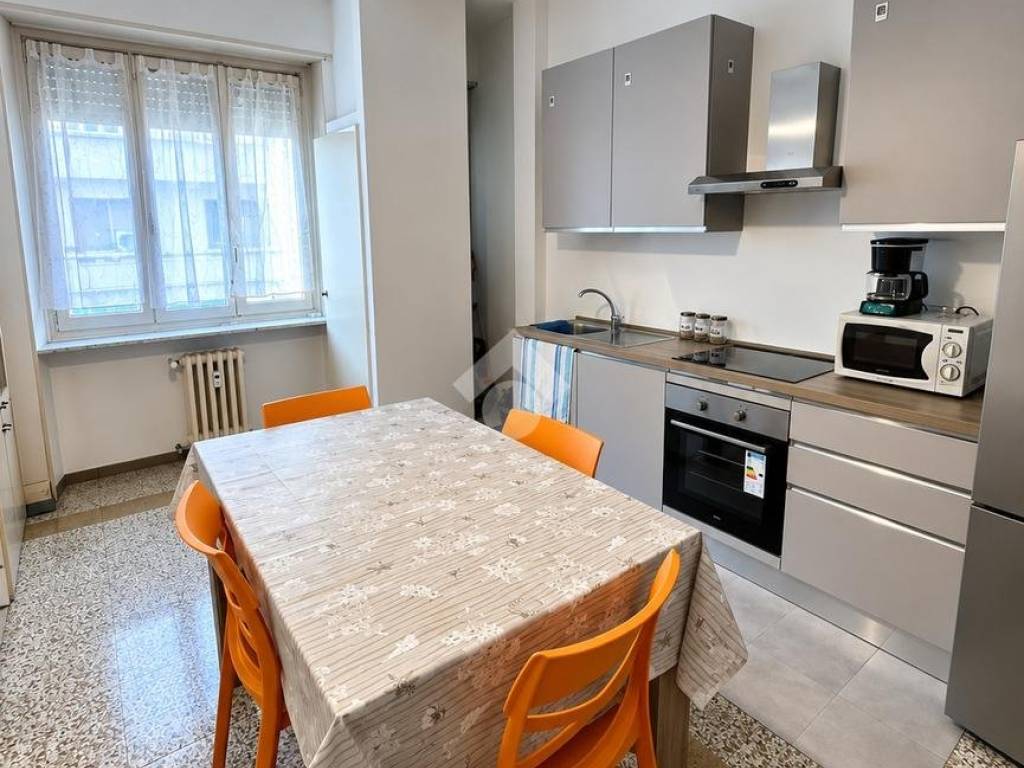 Appartamento in Santa Rita, foto 2 di 6