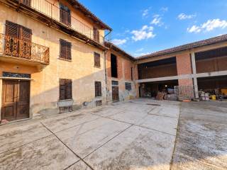 Cortile interno