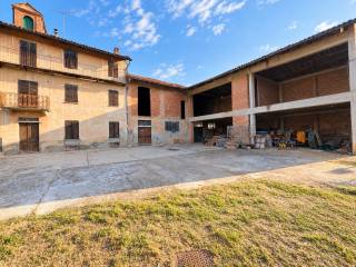 Cortile interno