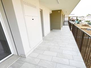 Terrazzo
