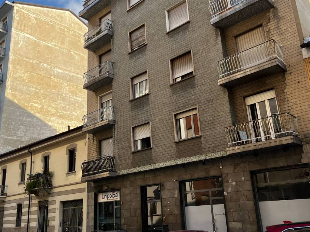 Appartamento in Parella, foto 38 di 38