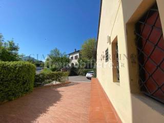 Cortile interno