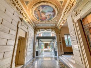 Interno palazzo