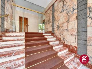 Interno palazzo