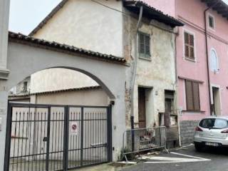 Facciata