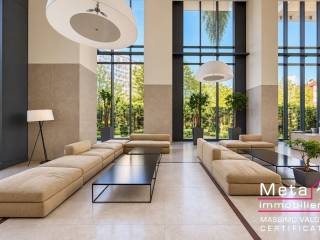 Interno palazzo