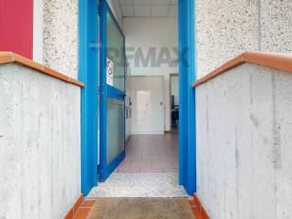 Interno palazzo