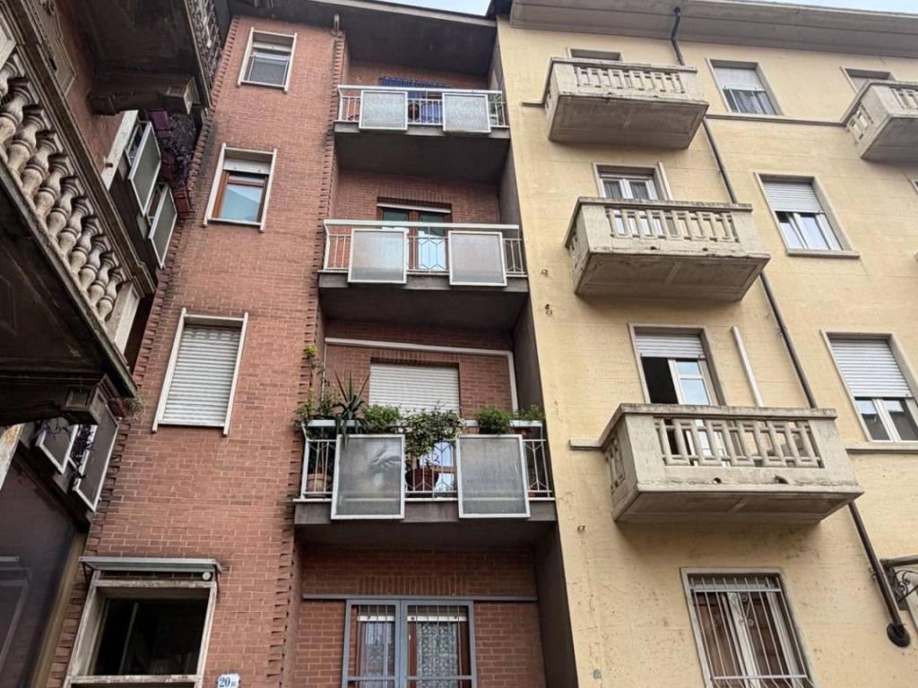 Stanza singola in San Paolo