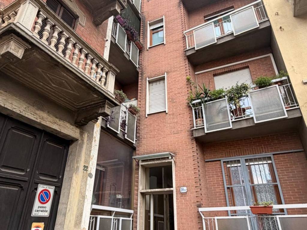Stanza singola in San Paolo, foto 2 di 18
