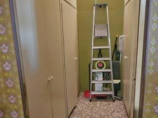 Cabina armadio