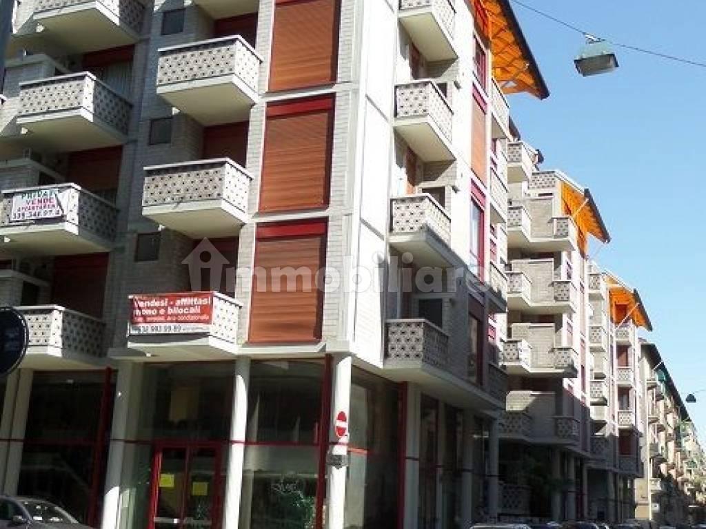 Appartamento in San Salvario