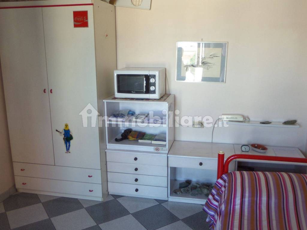 Appartamento in San Salvario, foto 5 di 13