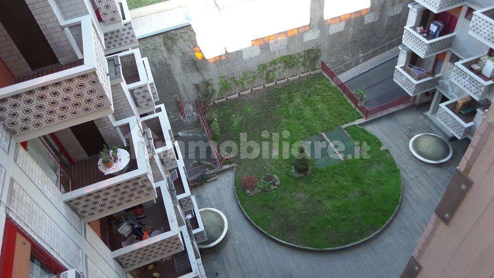 Appartamento in San Salvario, foto 9 di 13