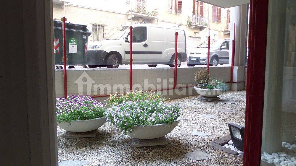 Appartamento in San Salvario, foto 10 di 13