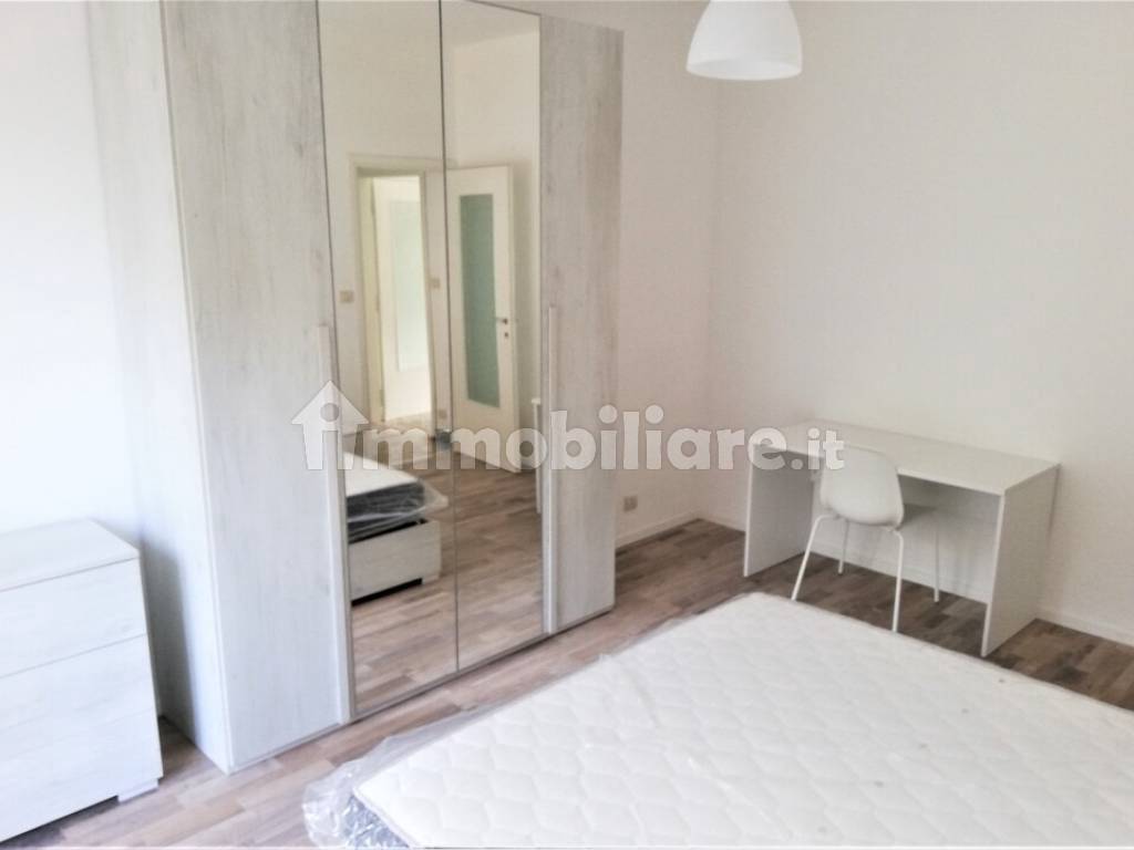 Stanza singola in Mirafiori Sud, foto 3 di 18
