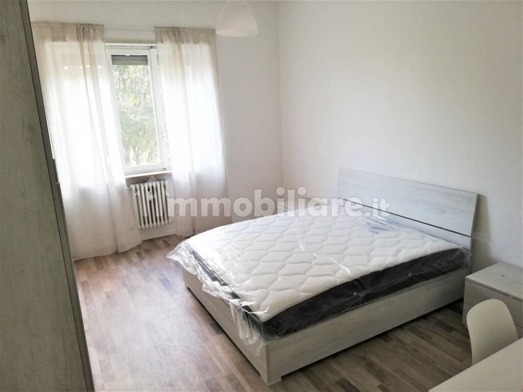 Stanza singola in Mirafiori Sud, foto 5 di 18
