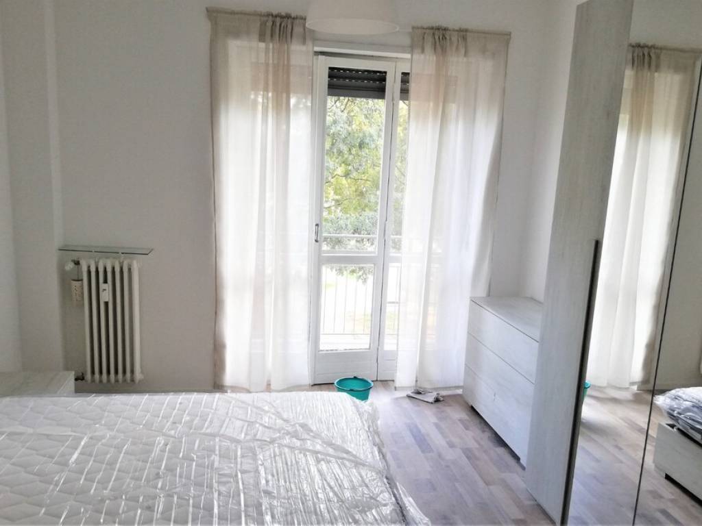Stanza singola in Mirafiori Sud, foto 7 di 18